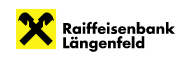 Raiffeisenbank Längenfeld